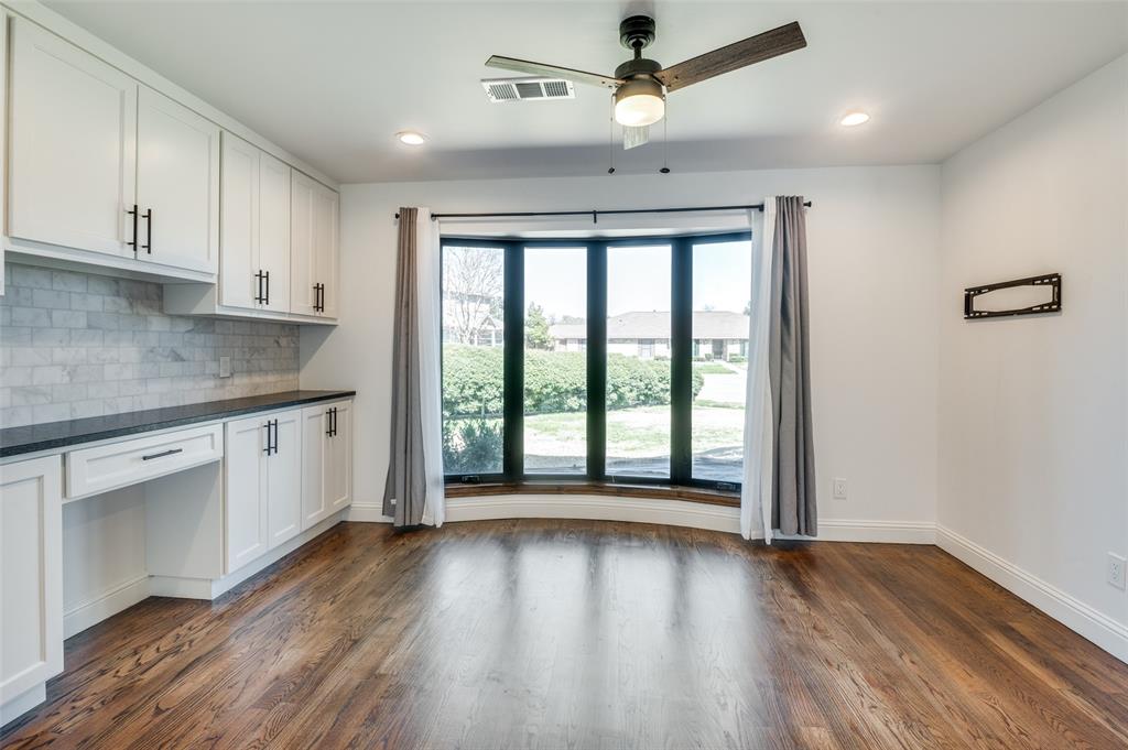 Richland Park Sec 03 - Residential Lease