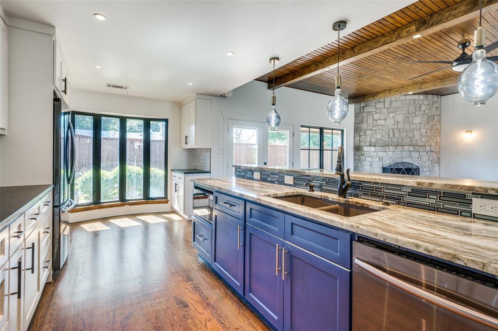 Richland Park Sec 03 - Residential Lease