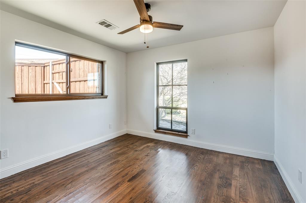 Richland Park Sec 03 - Residential Lease