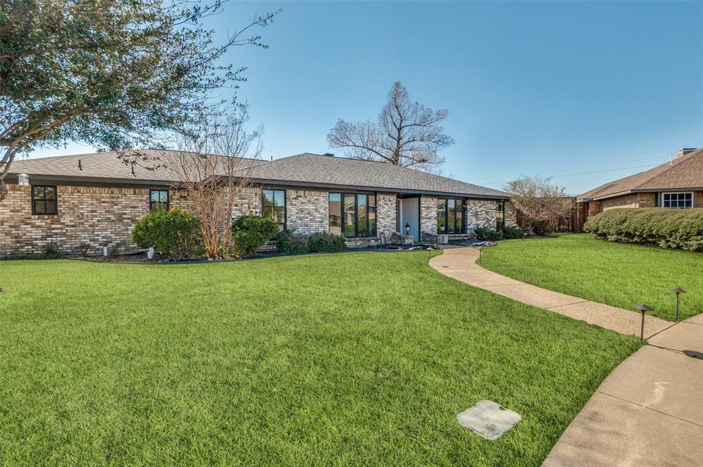 Richland Park Sec 03 - Residential Lease