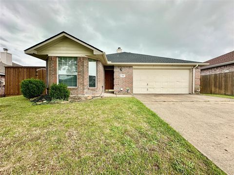 Photo of 314 Lake Texoma Drive, Wylie, TX 75098 (MLS # 21229458)