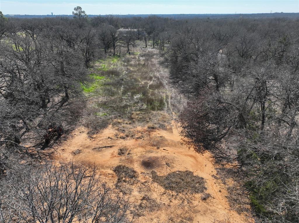 ROCKERFELLOW, MARGARET SURVEY ABSTRACT 1267 TRACT - Land
