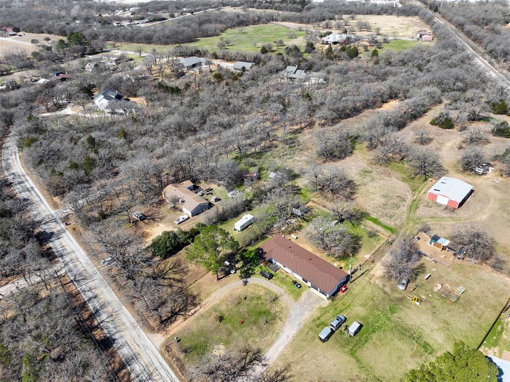 ROCKERFELLOW, MARGARET SURVEY ABSTRACT 1267 TRACT - Land