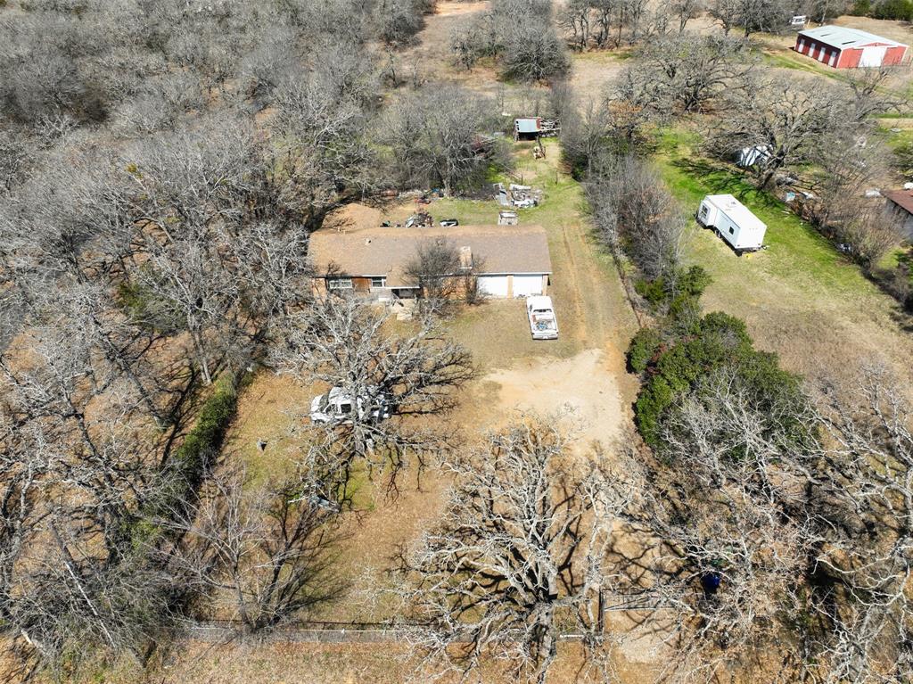 ROCKERFELLOW, MARGARET SURVEY ABSTRACT 1267 TRACT - Land