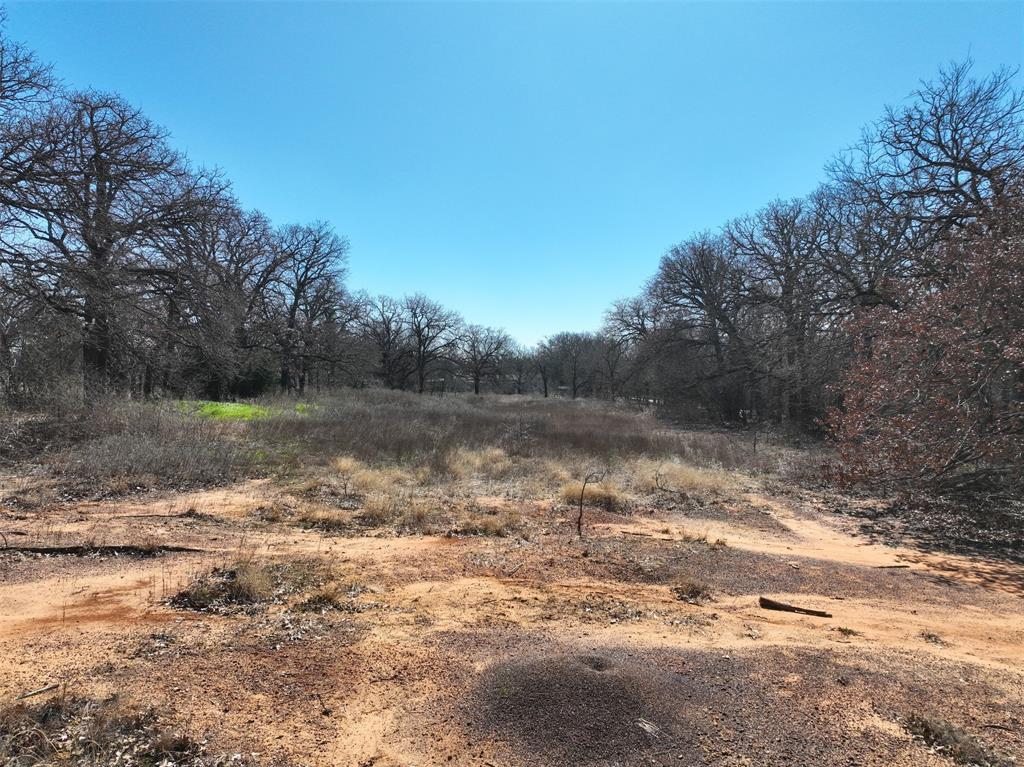 ROCKERFELLOW, MARGARET SURVEY ABSTRACT 1267 TRACT - Land