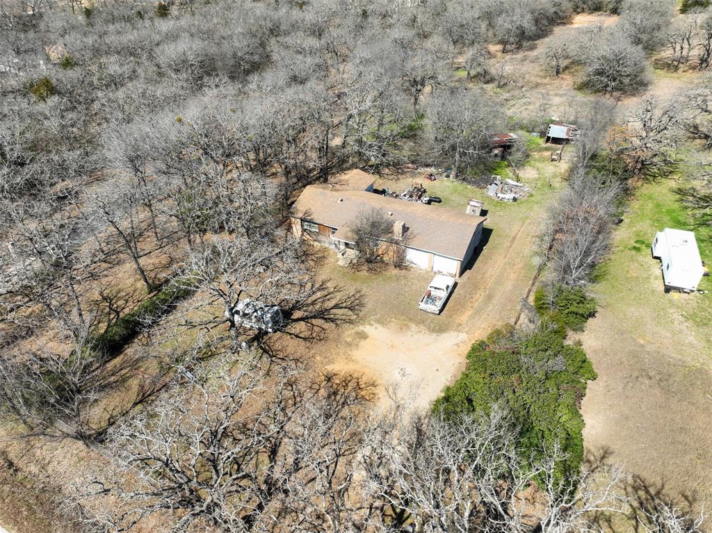 ROCKERFELLOW, MARGARET SURVEY ABSTRACT 1267 TRACT - Land