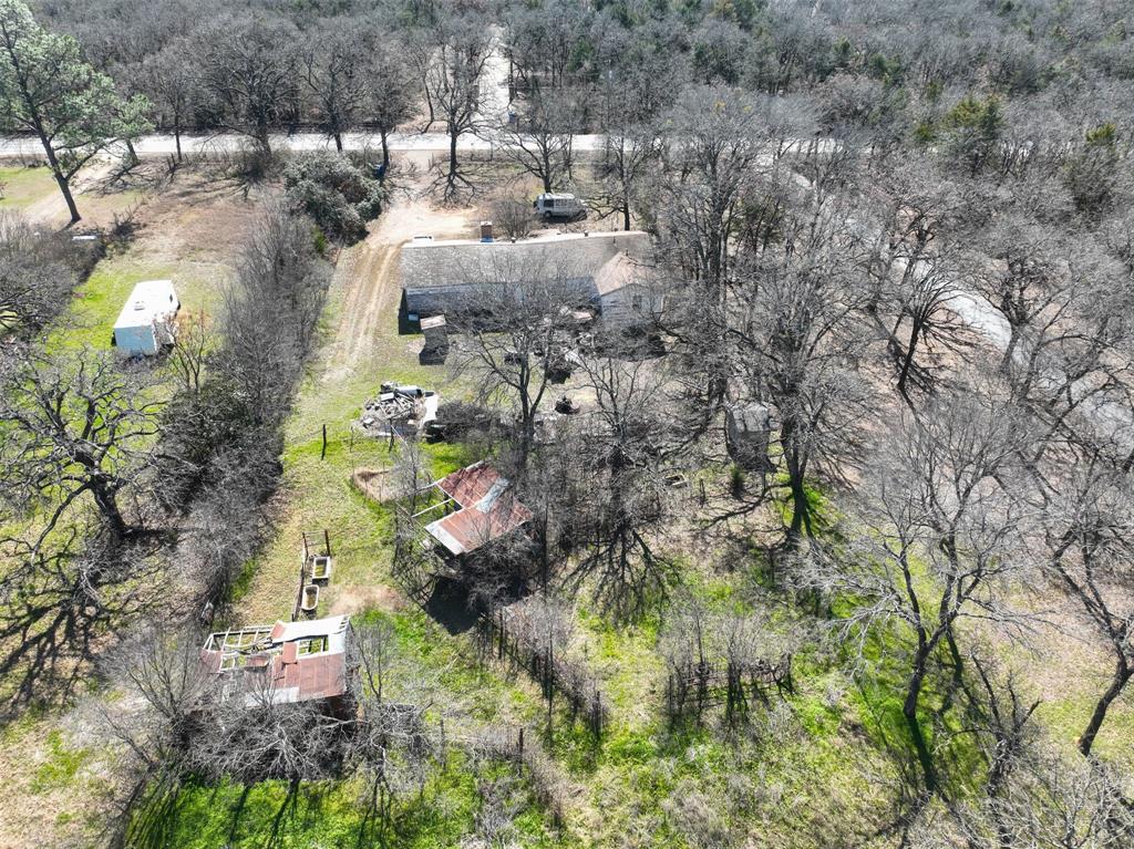 ROCKERFELLOW, MARGARET SURVEY ABSTRACT 1267 TRACT - Land