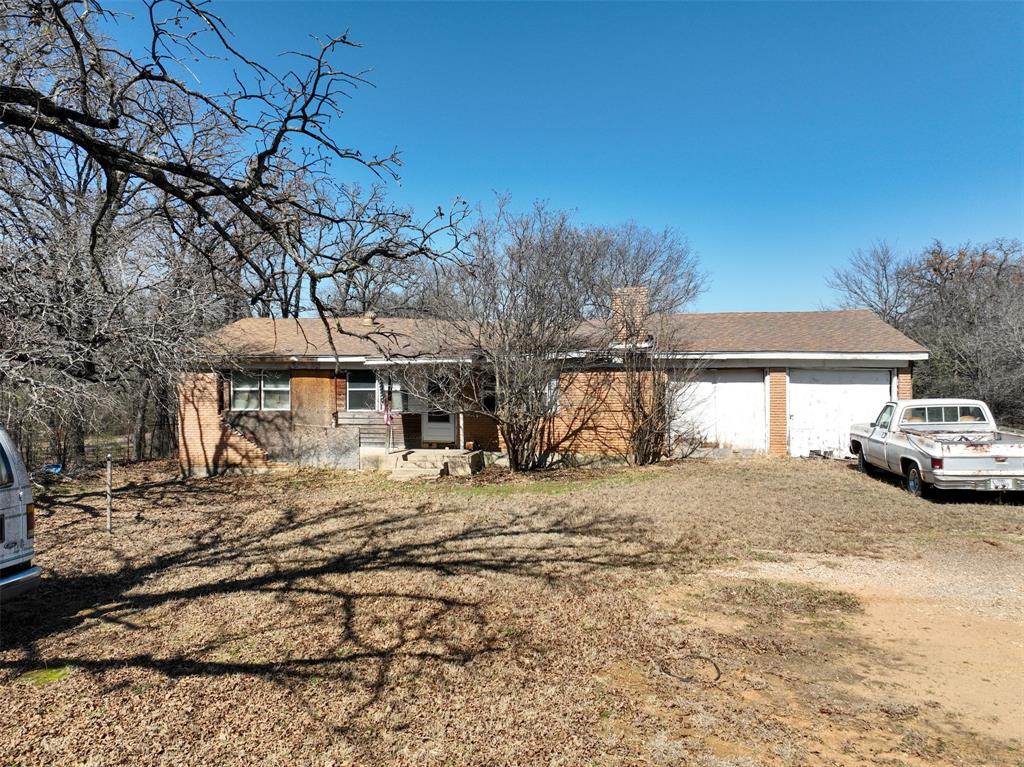 ROCKERFELLOW, MARGARET SURVEY ABSTRACT 1267 TRACT - Land