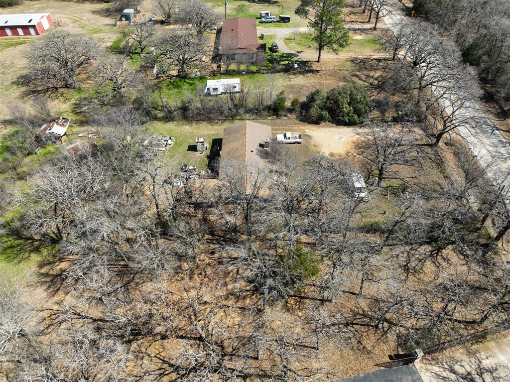 ROCKERFELLOW, MARGARET SURVEY ABSTRACT 1267 TRACT - Land