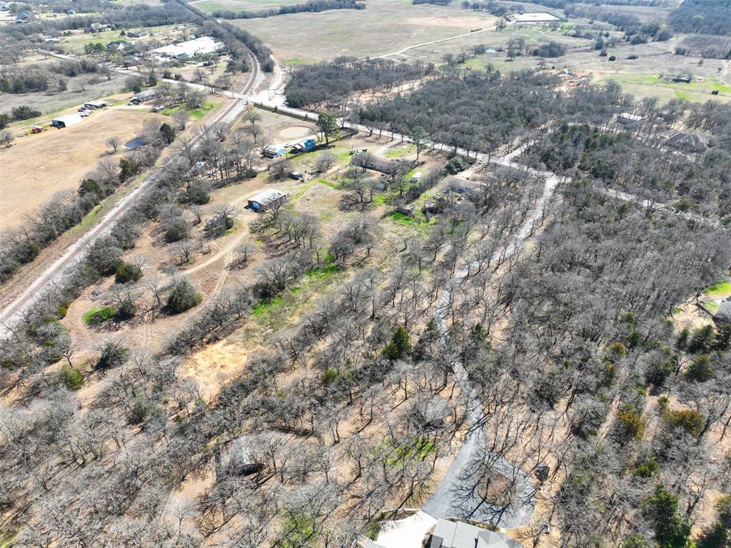 ROCKERFELLOW, MARGARET SURVEY ABSTRACT 1267 TRACT - Land