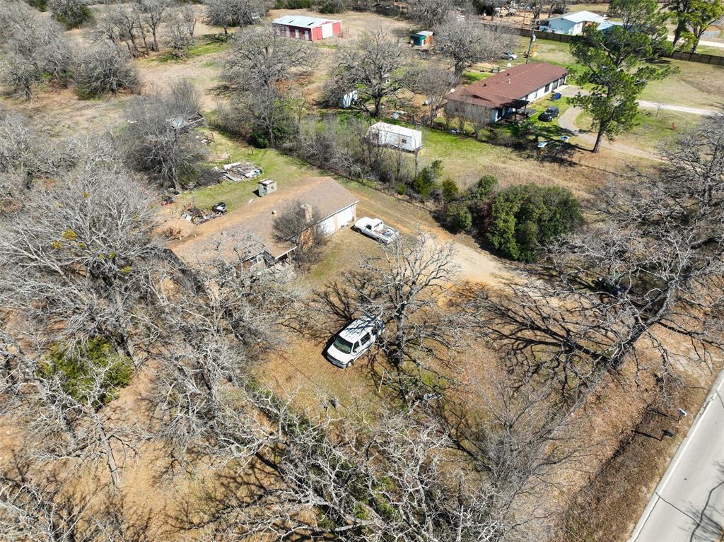 ROCKERFELLOW, MARGARET SURVEY ABSTRACT 1267 TRACT - Land