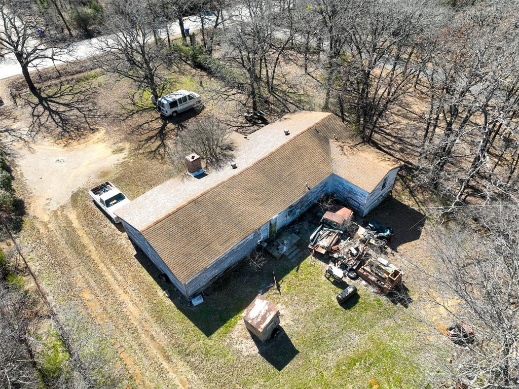 ROCKERFELLOW, MARGARET SURVEY ABSTRACT 1267 TRACT - Land