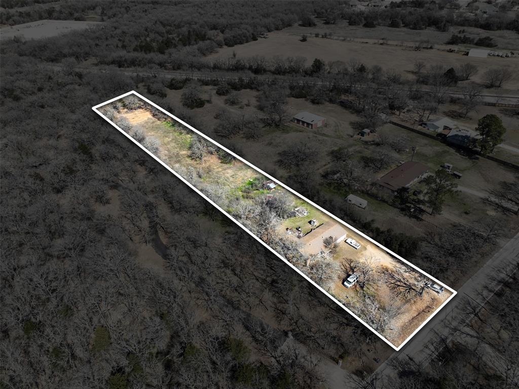 ROCKERFELLOW, MARGARET SURVEY ABSTRACT 1267 TRACT - Land