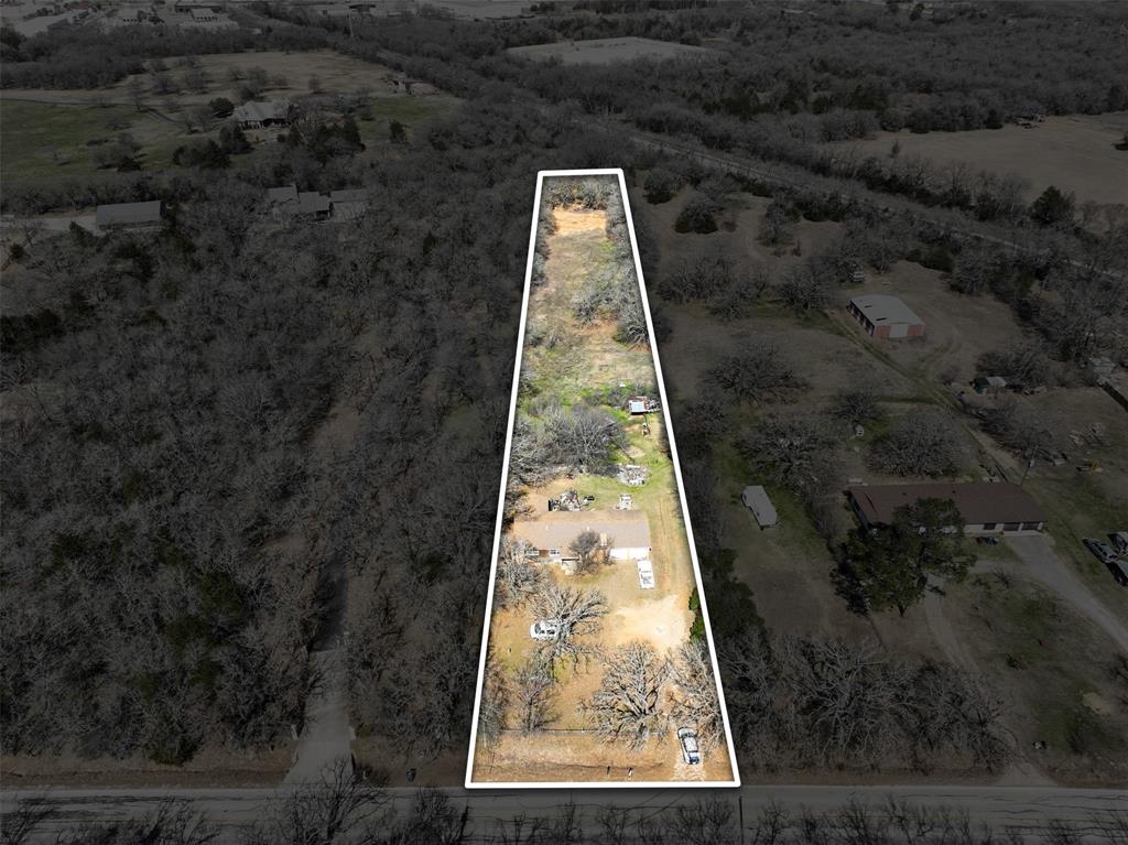 ROCKERFELLOW, MARGARET SURVEY ABSTRACT 1267 TRACT - Land