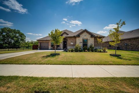 A home in Midlothian