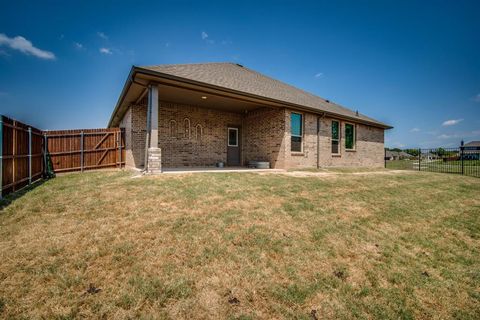 A home in Midlothian