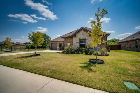 A home in Midlothian