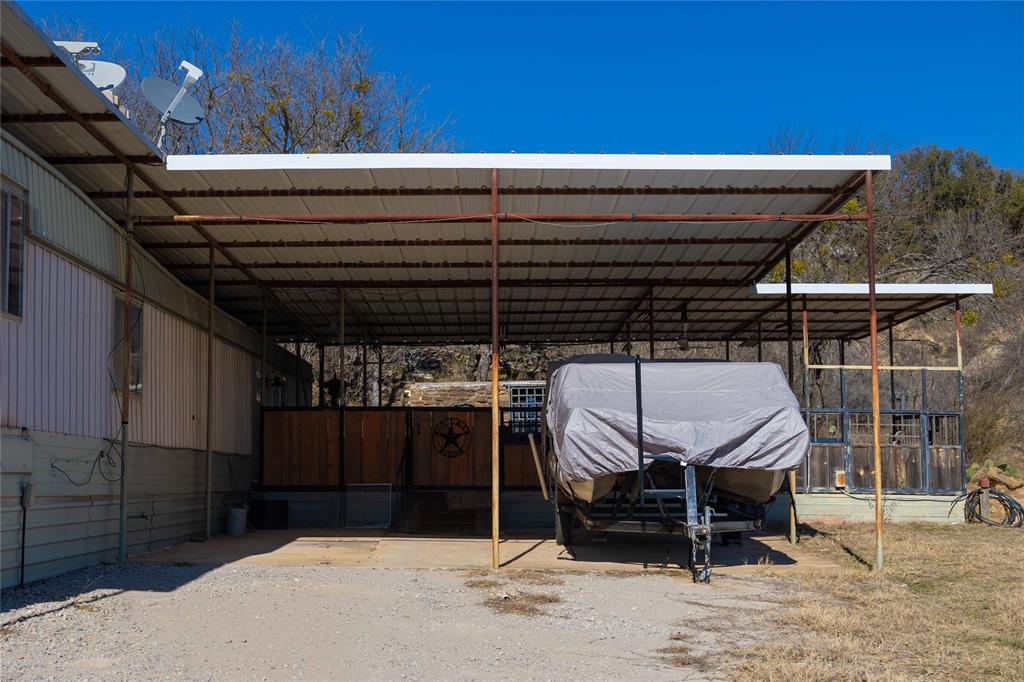 TAMARACK MOUNTAIN SECTION I - Residential