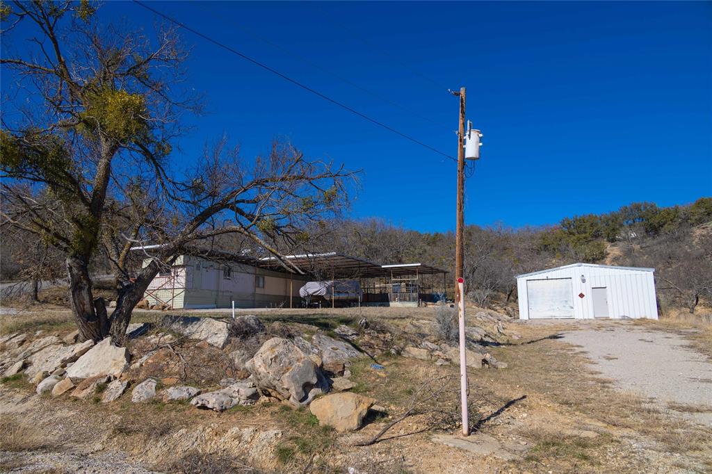 TAMARACK MOUNTAIN SECTION I - Residential