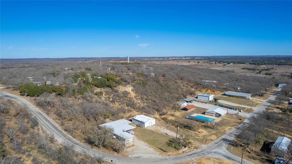 TAMARACK MOUNTAIN SECTION I - Residential