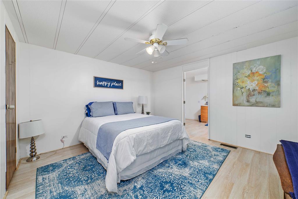 TAMARACK MOUNTAIN SECTION I - Residential