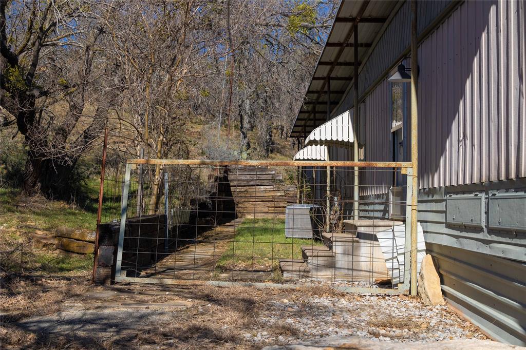 TAMARACK MOUNTAIN SECTION I - Residential