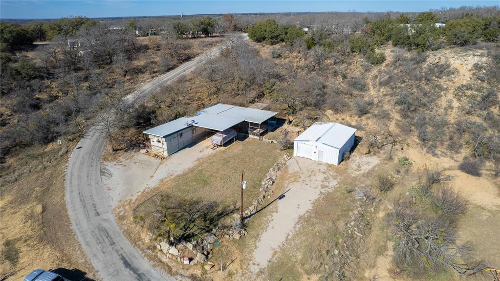 TAMARACK MOUNTAIN SECTION I - Residential