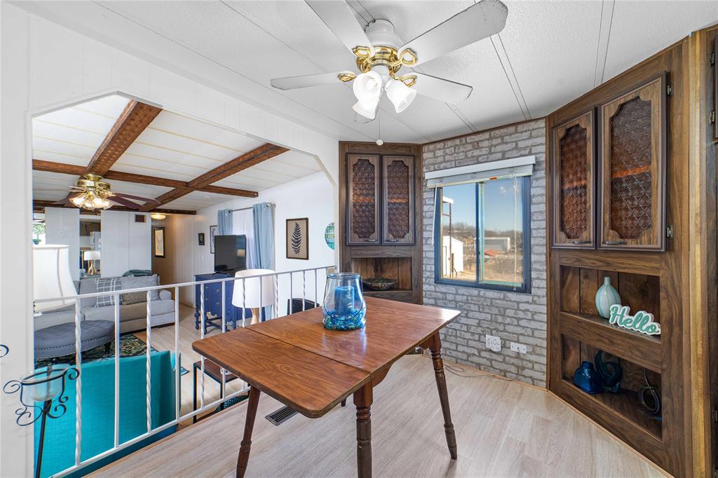 TAMARACK MOUNTAIN SECTION I - Residential