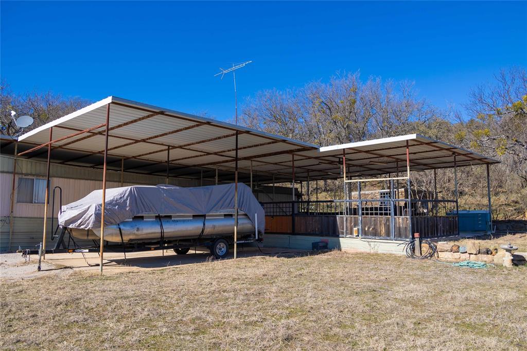 TAMARACK MOUNTAIN SECTION I - Residential