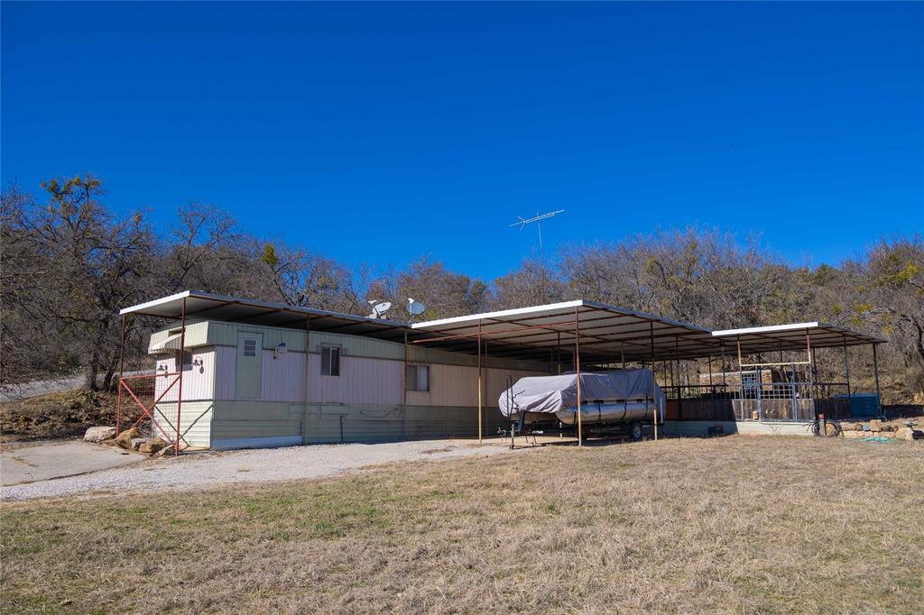 TAMARACK MOUNTAIN SECTION I - Residential