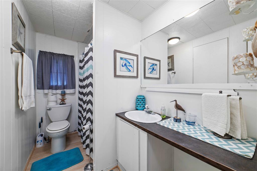 TAMARACK MOUNTAIN SECTION I - Residential