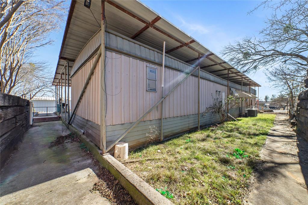 TAMARACK MOUNTAIN SECTION I - Residential