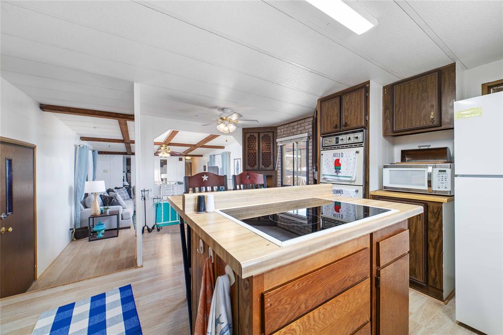 TAMARACK MOUNTAIN SECTION I - Residential