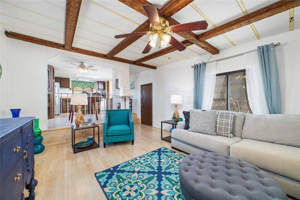 TAMARACK MOUNTAIN SECTION I - Residential