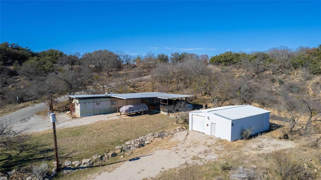 TAMARACK MOUNTAIN SECTION I - Residential