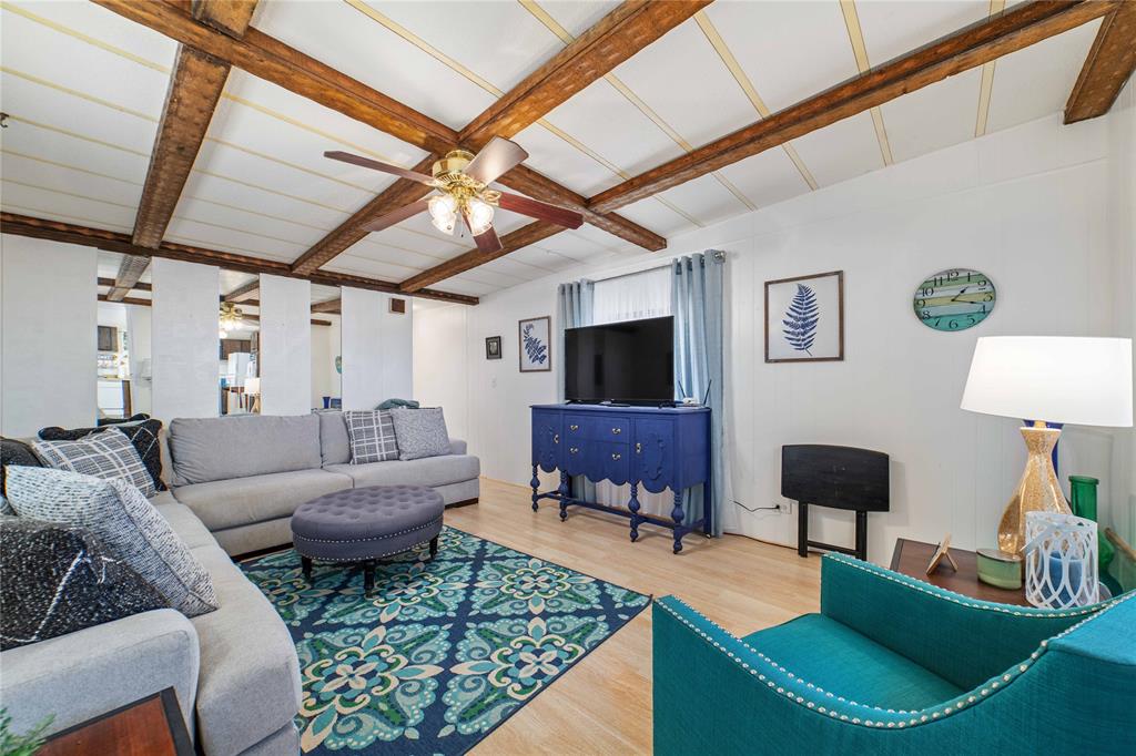 TAMARACK MOUNTAIN SECTION I - Residential