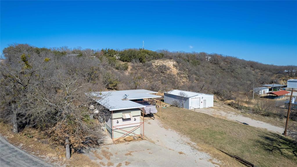 TAMARACK MOUNTAIN SECTION I - Residential