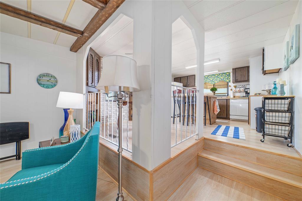 TAMARACK MOUNTAIN SECTION I - Residential