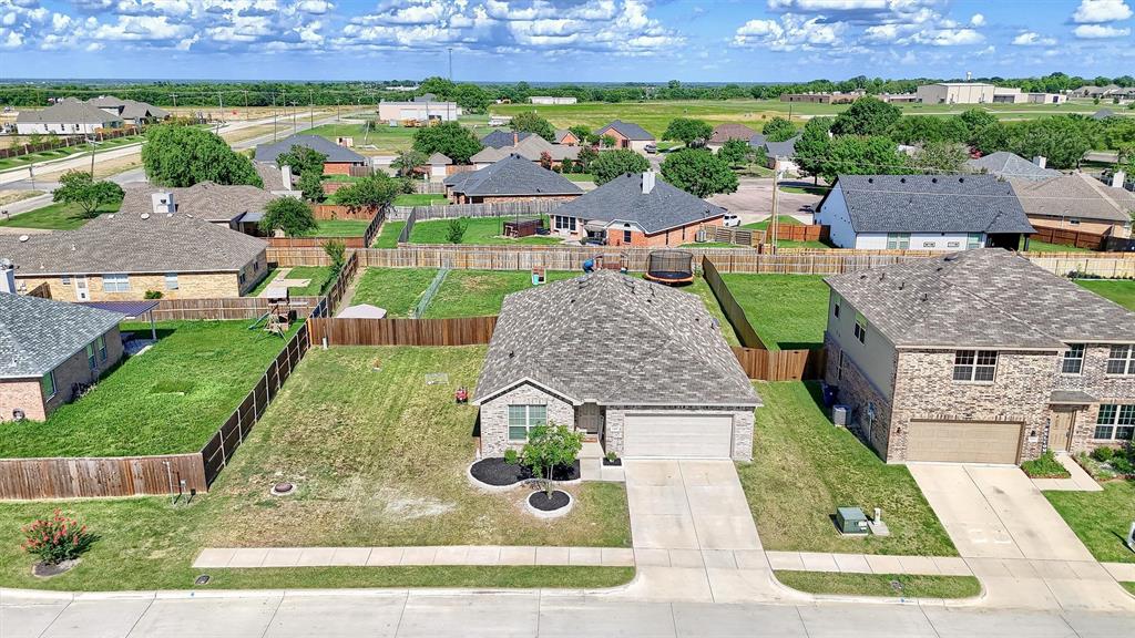 1309 Benwick Drive