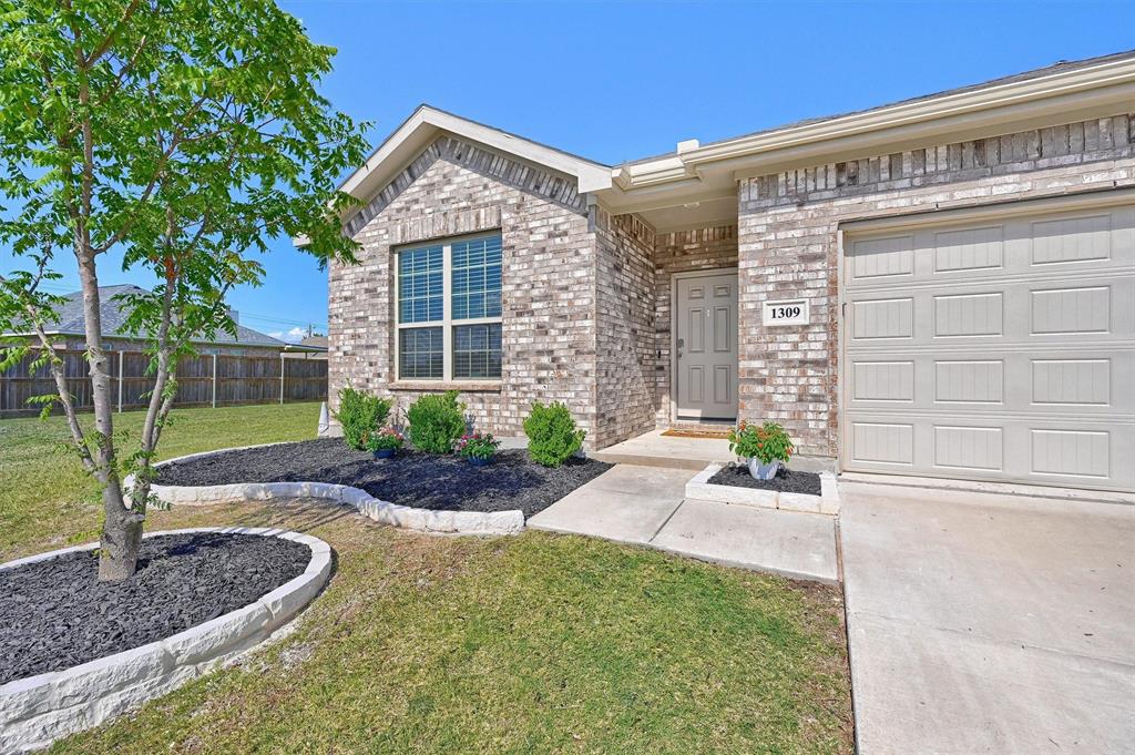 1309 Benwick Drive