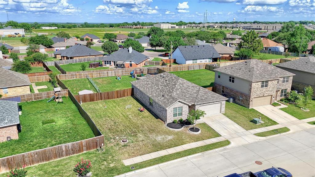 1309 Benwick Drive