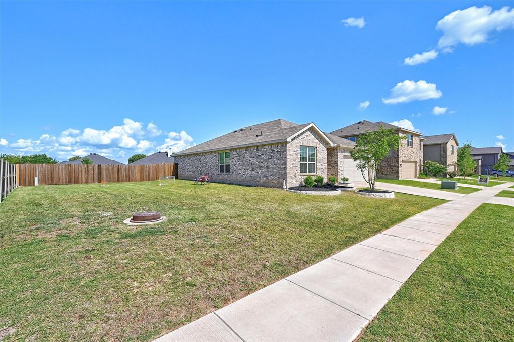 1309 Benwick Drive