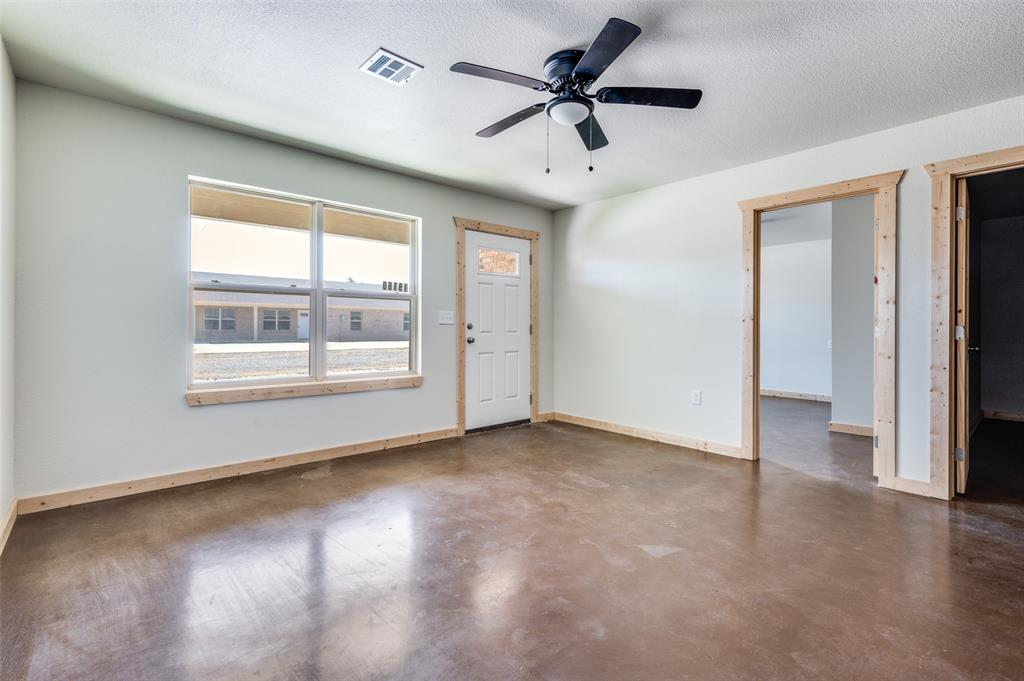 Cabo Village - Residential Lease