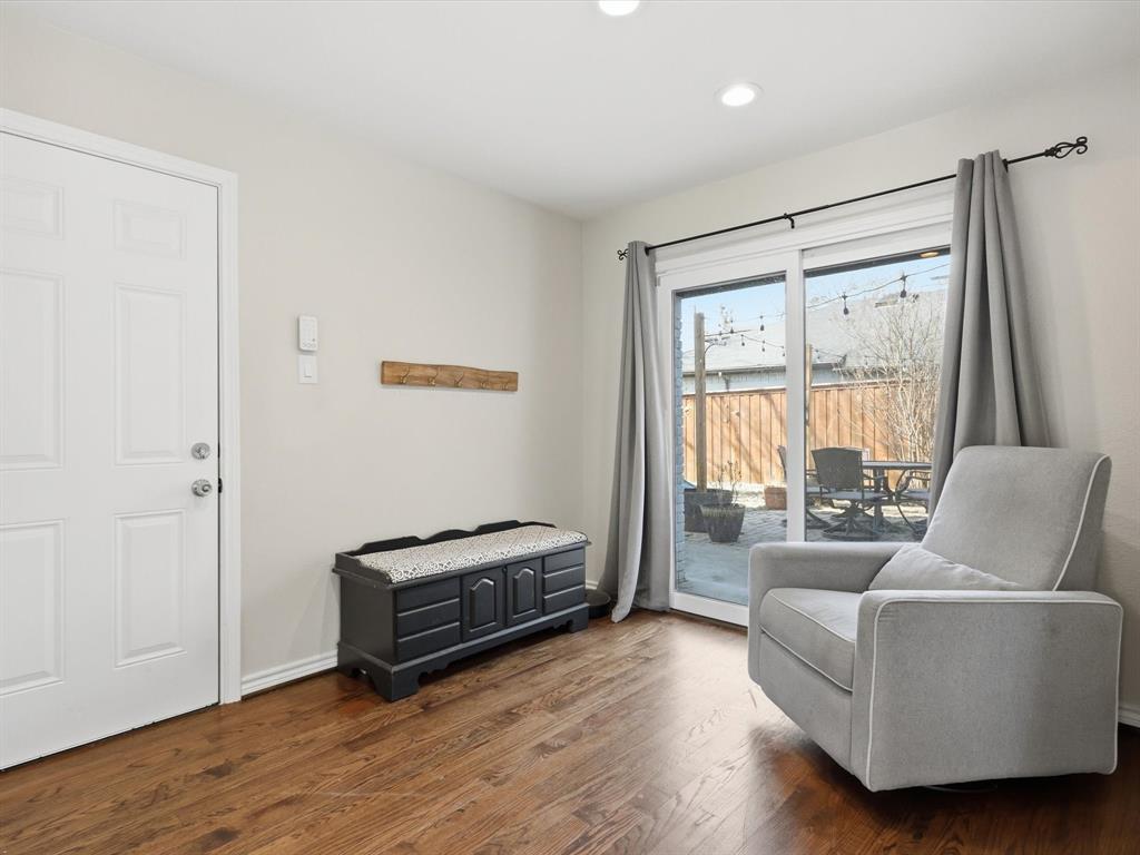 Highlands - Residential