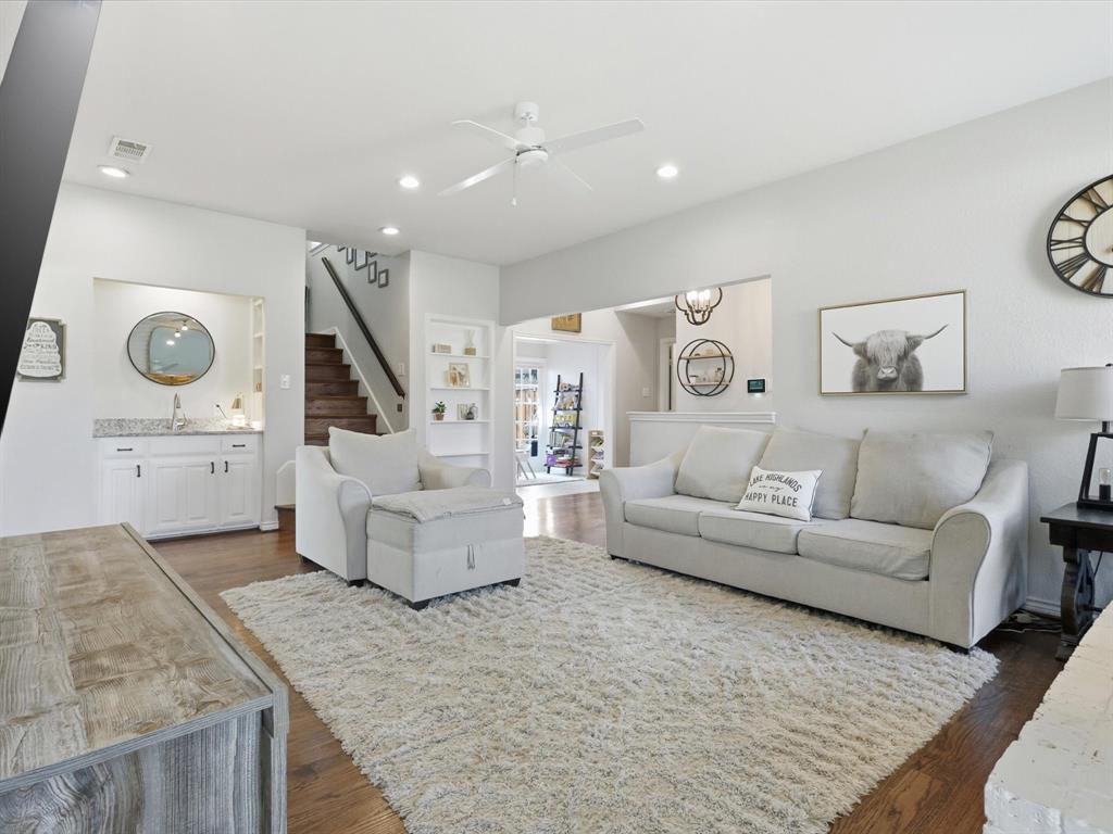 Highlands - Residential