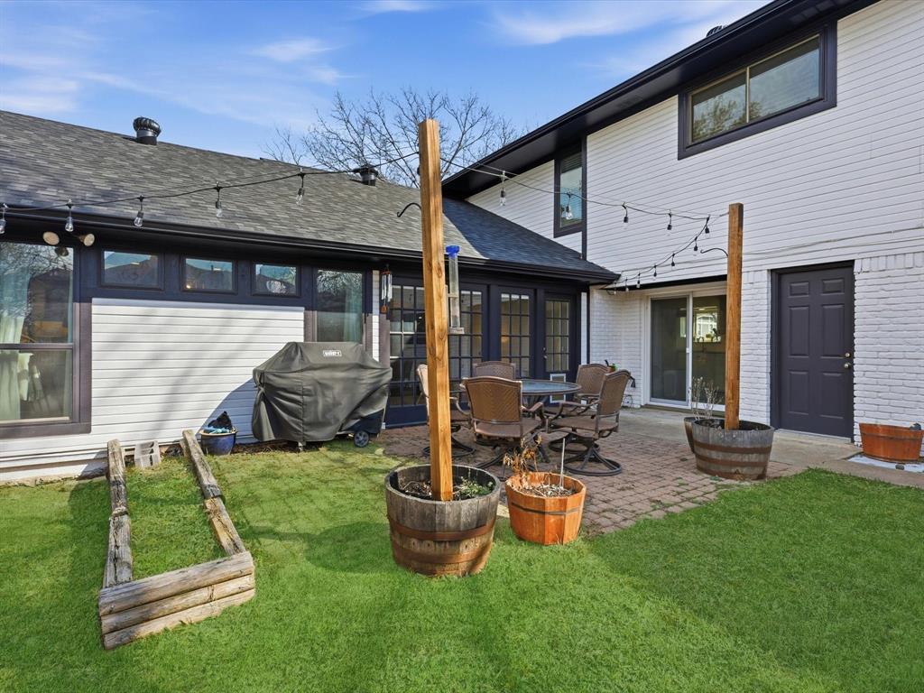 Highlands - Residential