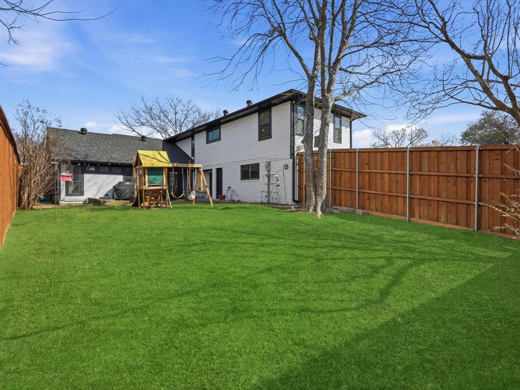 Highlands - Residential