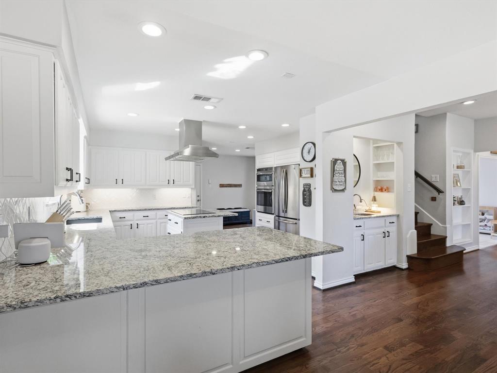 Highlands - Residential