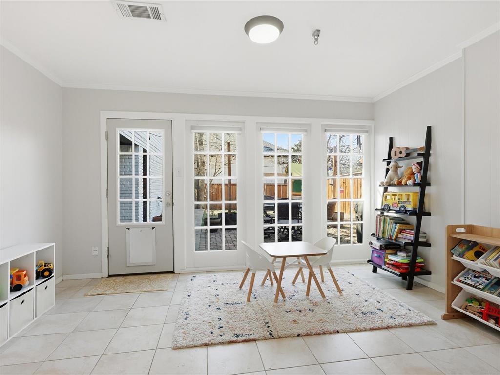 Highlands - Residential