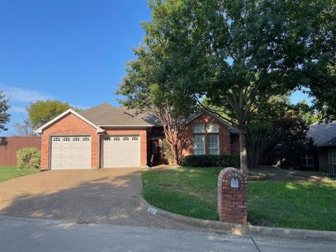 5501 Canada Court Rockwall TX 75032